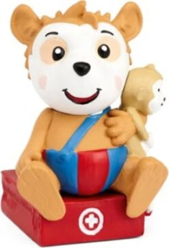 Tonies Bobo Siebenschläfer - Bobo Beim Kinderarzt