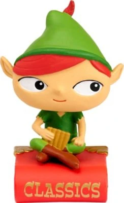 Tonies 5 Lieblings-Klassiker - Peter Pan Und Weitere Klassiker - Image 4