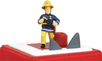 Tonies - Feuerwehrmann Sam - In Pontypandy Ist Was Los - Image 4