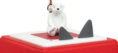 Tonies - Kleiner EisbÀr - Lars, Hilf Mir Fliegen/Rentiere - Image 4