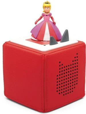 Tonies - Bibi Blocksberg - Prinzessinnen Von Thunderstorm - Image 4