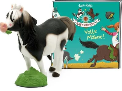 Tonies Die Haferhorde - Volle MĂ€hne! - Image 2