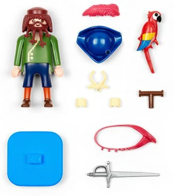 Tonies - Die Playmos 1 - Der Schatz Der Teufelsinsel - Image 2