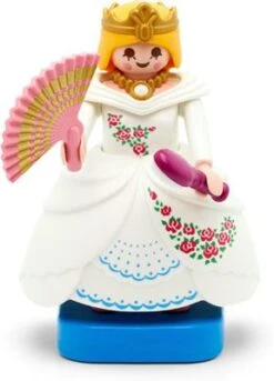 Tonies - Die Playmos 34 - Der Ball Im Prinzessinen-Schloss