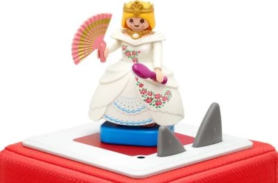 Tonies - Die Playmos 34 - Der Ball Im Prinzessinen-Schloss - Image 5