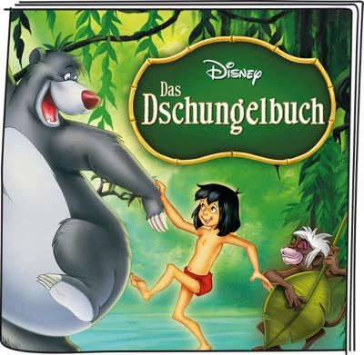 Tonies Disney - Das Dschungelbuch - Image 3