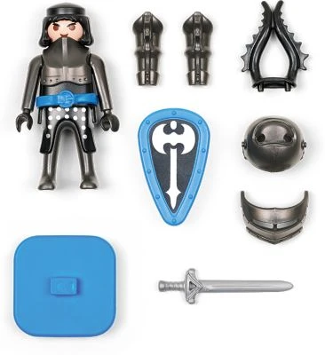 Tonies - Die Playmos 8 - Das Turnier Auf Der Königsritterburg - Image 3