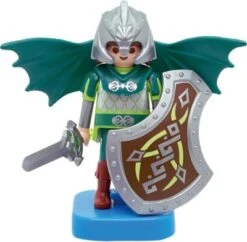 Tonies - Die Playmos 13 - Licht Aus Dem Drachenland