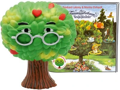 Tonies - Der Traumzauberbaum - Geschichtenlieder - Image 2