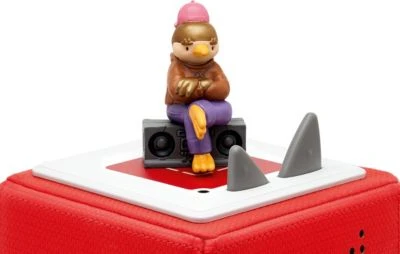 Tonies Sven Van Thom - Tanz Den Spatz - Image 4