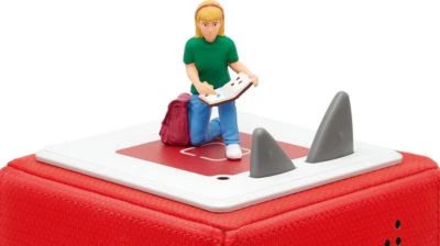 Tonies Fünf Freunde - Und Der Großalarm In Kirrin - Image 4