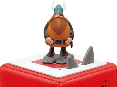 Tonies Wickie - Tanz Mit Dem Wolf - Image 4