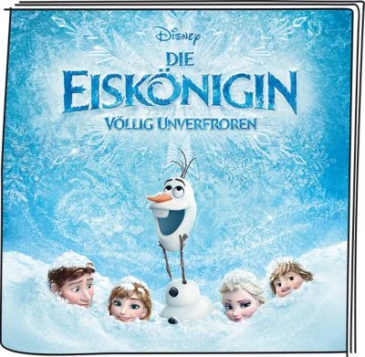 Tonies - Disney Die Eiskönigin - Image 3