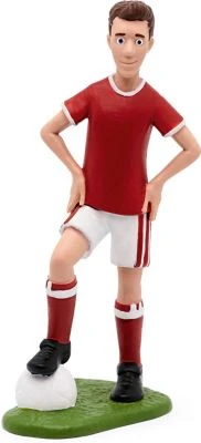 Tonies Thomas MĂŒller - Mein Weg Zum Traumverein