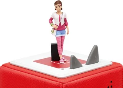 Tonies Die Drei !!! - Das Rote Phantom – Bild 4