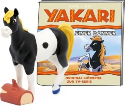 Tonies Yakari - Best Of Kleiner Donner - Image 2