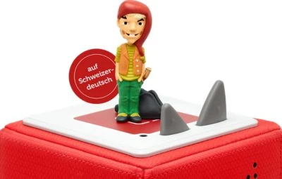 Tonies Kasperli - Im Zoo! / Pirat Ohnibart - Image 4