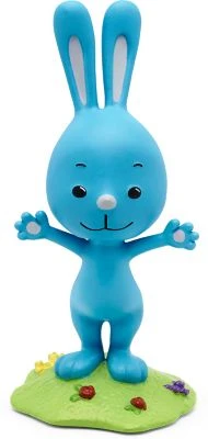 Tonies Kikaninchen - Die Mischung Machtâs