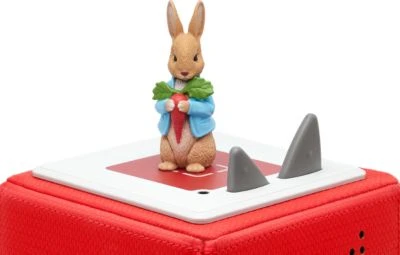 Tonies Peter Hase Und Seine Freunde - Geschichten-Schatz - Image 4