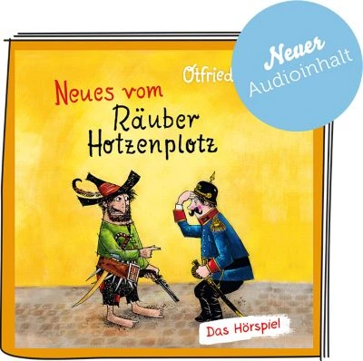 Tonies Der Räuber Hotzenplotz - Neues Vom Räuber - Image 3
