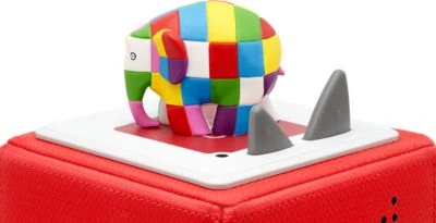 Tonies Elmar - Kunterbunte Geschichten - Image 4