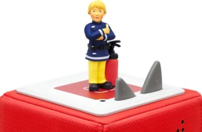 Tonies Feuerwehrmann Sam - Eine Insel Voller Abenteuer - Image 4