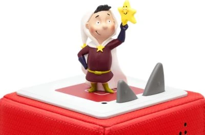 Tonies Der Sternenmann - Lieder Und Hörspiel Zur Guten Nacht - Image 4