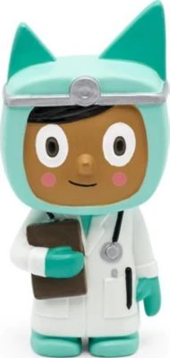 Tonies Kreativ-Tonie Ărztin