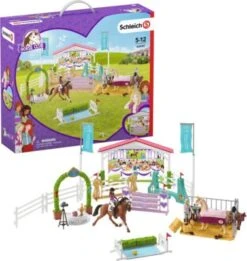 Schleich Horse Club 42440 Freundschaftsturnier