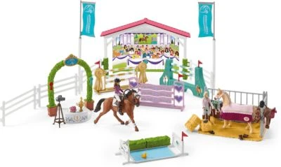Schleich Horse Club 42440 Freundschaftsturnier - Image 3
