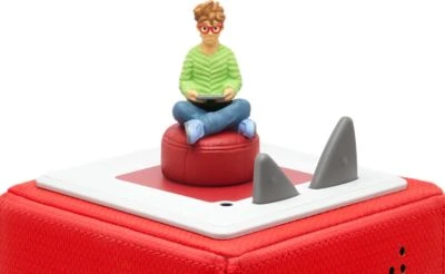 TONIES TKKG Junior - Der Rote Retter - Image 4