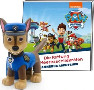 Tonies PAW Patrol - Die Rettung Der Meeresschildkröten - Image 2