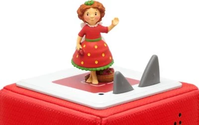 Tonies Erdbeerinchen Erdbeerfee - Zauberhafte Geschichten - Image 4