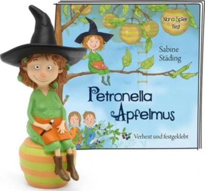 Tonies Petronella Apfelmus - Verhext Und Festgeklebt - Image 2