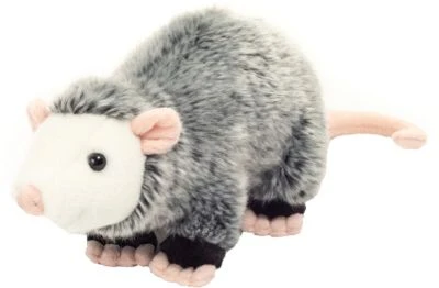 Teddy-Hermann Opossum 27 Cm