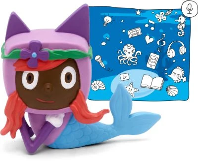 Tonies Kreativ-Tonie Meerjungfrau (Neuauflage) - Image 2