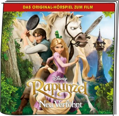 Tonies Disney Rapunzel - Neu Verföhnt - Image 3