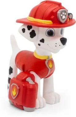Tonies PAW Patrol - Schneller Als Die Feuerwehr