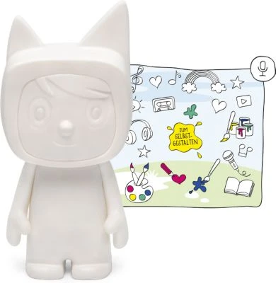 Tonies Kreativ-Tonie Blanko (Neuauflage) - Image 3