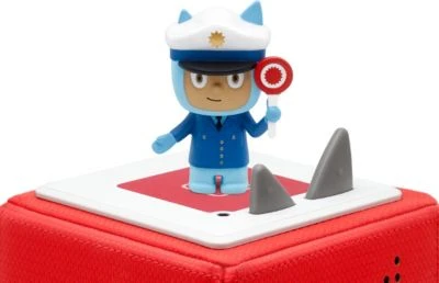 Tonies Kreativ-Tonie Polizist (Neuauflage) - Image 4