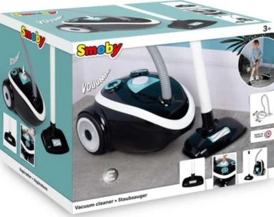 Smoby Staubsauger Eco Clean - Image 5