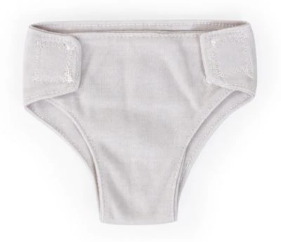 Deluxe Puppenkleidung Set 7-tlg. Grau Von Bayer, 40-46 Cm – Bild 6