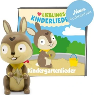 Tonies Lieblings-Kinderlieder-Kindergartenlieder - Image 2