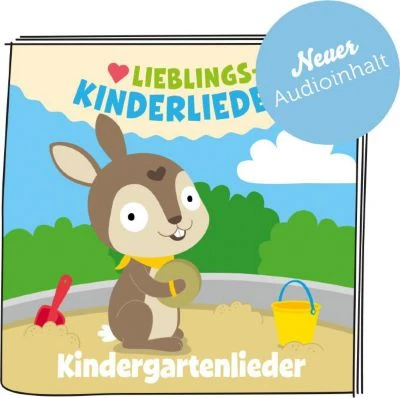 Tonies Lieblings-Kinderlieder-Kindergartenlieder - Image 4