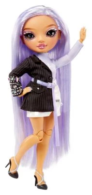 Rainbow Vision Rainbow High - Tiara Song - Image 5