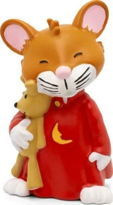 Tonies Leo Lausemaus - Das Original-Hörspiel Zu Den Büchern 3 [DACH]