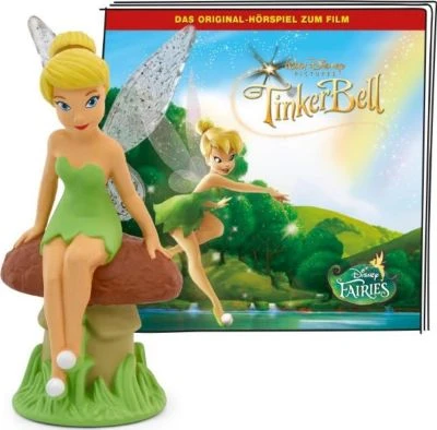 Tonies Disney Tinkerbell - Tinkerbell - Image 2
