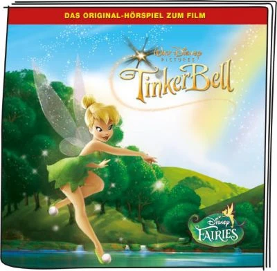 Tonies Disney Tinkerbell - Tinkerbell - Image 3