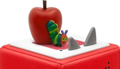 Tonies Die Kleine Raupe Nimmersatt - Image 4