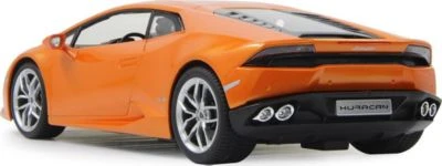 Jamara Lamborghini Huracán 1:14 Orange 2,4GHz – Bild 3